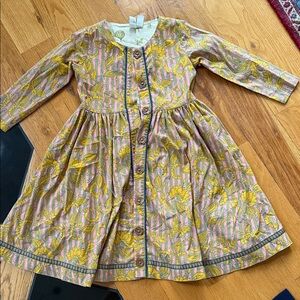 Matilda Jane girl dress size 10
